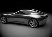 Infiniti Essence Concept